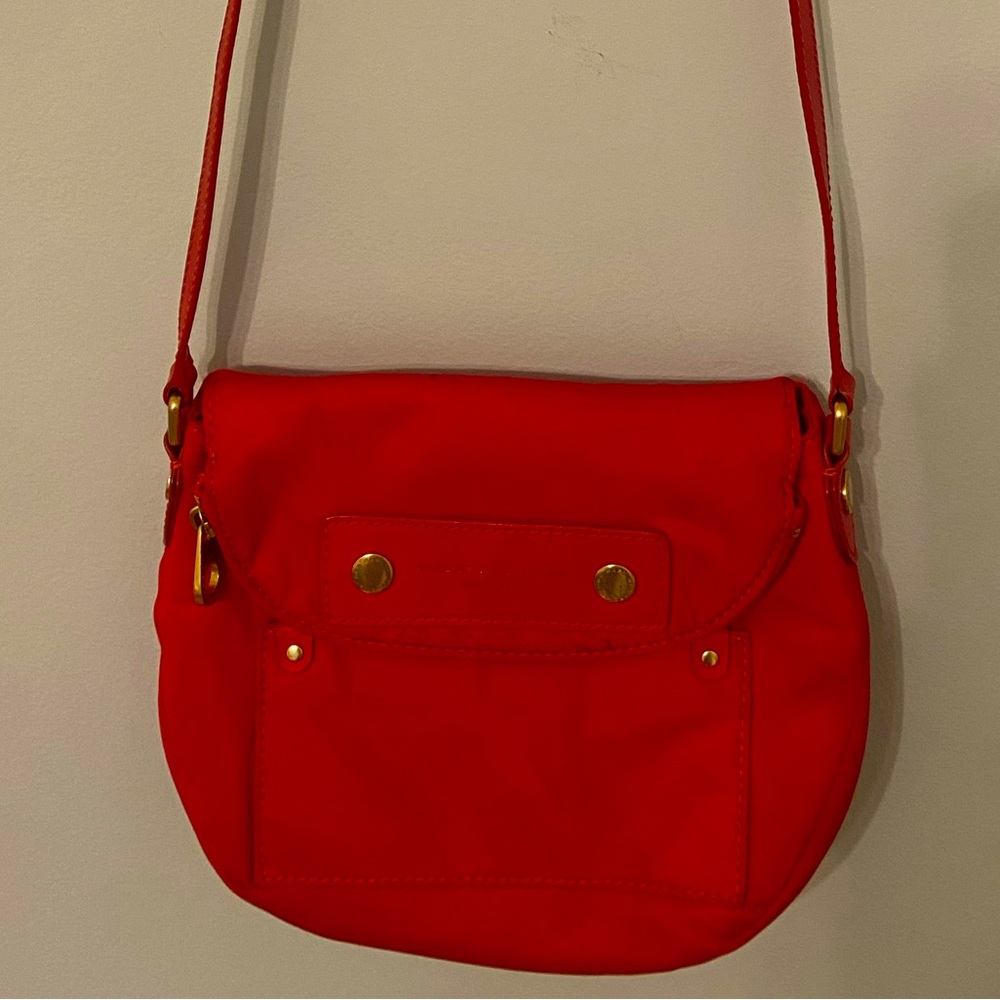 Marc Jacobs Crossbody